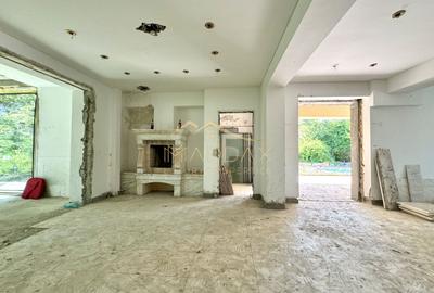 Vila cu 13 camere *4000mp teren* / Piscina / Snagov - 28