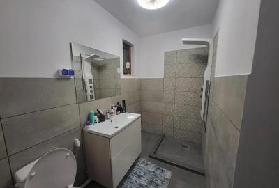 Casa individuala 3 camere 472mp teren zona Calea Cisnadiei - 5