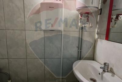 Spațiu ultracentral restaurant/cafenea cu posibilitate terasă - 9