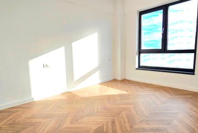 Apartament cu 3 camere decomandat în Galata