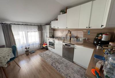 Apartament 3 camere | 78 MP | Etaj 2 | Bloc nou 2020 | Burdujeni - 14