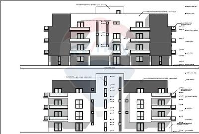 Teren cu autorizatie de constructie in apropierea B-dului Pallady - 5