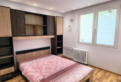 3 camere Metrou Nicolae Grigorescu Bvd Camil Ressu - 12