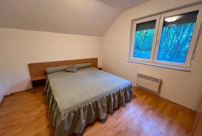 Vila de Vanzare langa PITESTI ; P+1 - 128 mp , 3 dormitoare, 2 bai : 104.320 EUR - 16