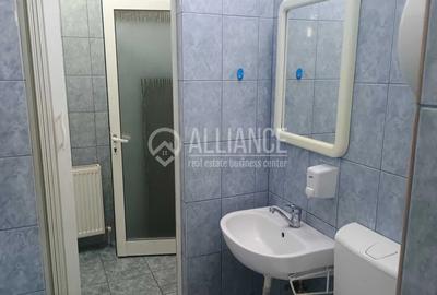 CENTRU - Spatiu comercial / birouri de inchiriat - 4