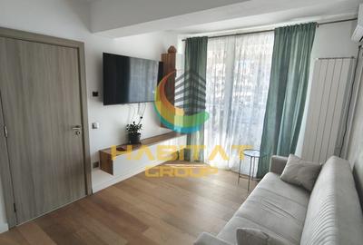 Apartament de vanzare sector 4 Berceni mobilat 2 camere