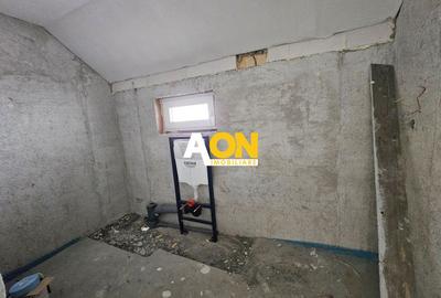 Casa 5 camere, 952 mp teren, Alba - Micesti partea stanga - 20