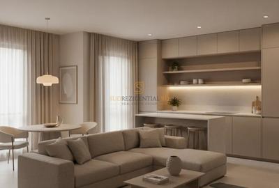 Apartament cu 3 camere de vanzare, finalizat, Postalionului, Sector 4 - 1