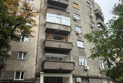 Apartament 2 camere la 2 pasi de Cismigiu - 1