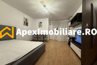 Garsoniera de inchiriat Iancului București | ApexImobiliare.ro - 1