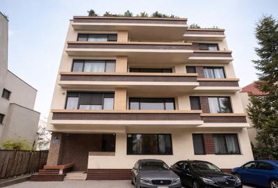 Apartament 4 camere – Pipera - Erou Iancu Nicolae – 175 mp – 2 parcări - 3
