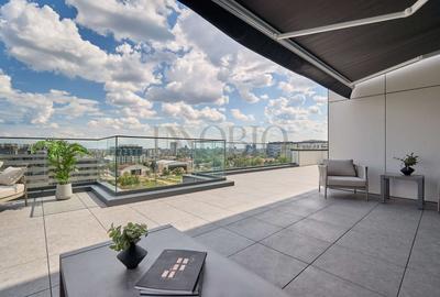 Penthouse 4 Camere | Terasa 148 MP | Jacuzzi | Pet Friendly - 12