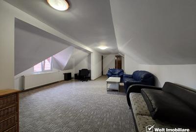 Casa eleganta in cartierul Grigorescu, zona Pietei 14 Iulie - 12