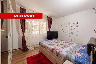 Apartament 2 camere, etaj 1, zona Banat | Mobilat și utilat | - 1