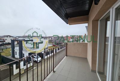 Apartament de inchiriat pe str. Daniel Renard, Sibiu - 12