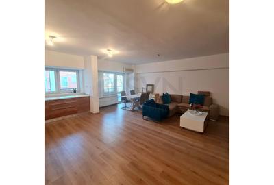 REA0130911 Apartament 3 camere I Cartierul Francez I Herastrau - 11
