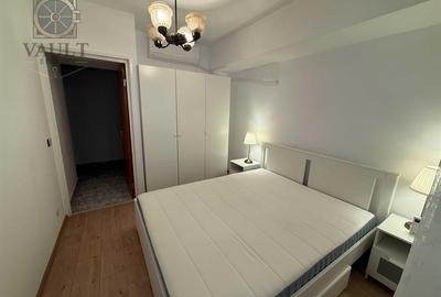 Apartament 4 camere -prima inchiriere -METROU IANCULUI - 5