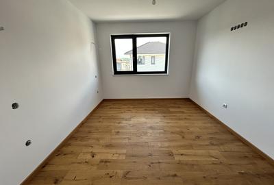 Casa individuala finisata LUX Apahida 160mp utili 450mp teren 5 camere - 18