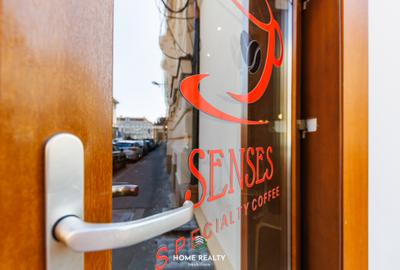 Afacere/cafenea de vînzare în Timișoara - Pța Unirii. - 3