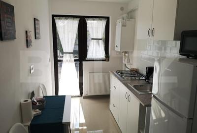 Cladire de apartamente în Zona de Top Copou - 4