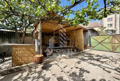 Casa cu 5 camere de vanzare, acces auto, zona Lunei Timisoara - 15