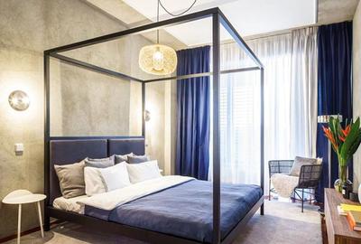 Chirie | Apartament 4 camere 168mp | Forest View | Parcare & Boxă - 6