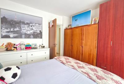 Apartament 2 camere I decomandat I bloc 1979 I 54 MP I Jean Steriadi I Buhusi - 7