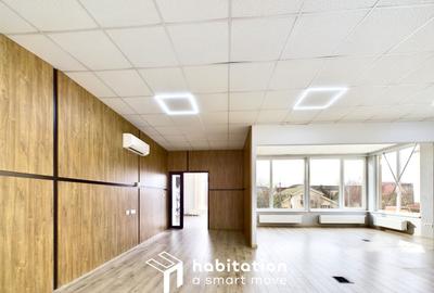 Clădire de birouri de închiriat în Dumbrăvița - 3