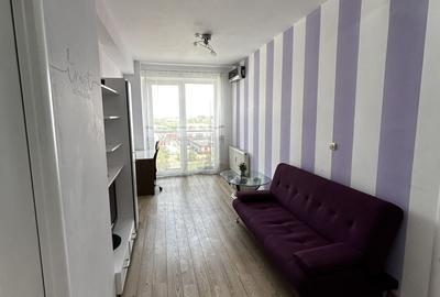 Apartament De Inchiriat Uta Ared 2 Camere - 4