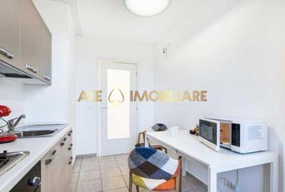 2 Camere de inchiriat | Aviatiei | Metrou | Parcare | Centrala - 6