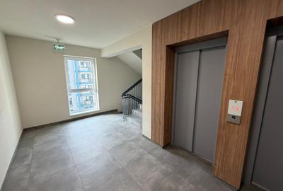 Apartament 2 camere, prima închiriere – Casa Nobel ,Tractorul - 10
