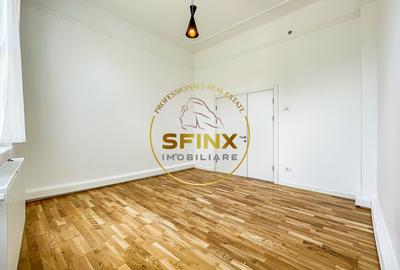 Vila pentru investitie cu chirias | Foisorul de Foc | Randament 7,68% brut - 15