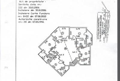 Casa de Vacanta / Cabana / Vila / Pensiune / Lepsa Vrancea -Munte - 15