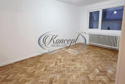 Apartament renovat complet, zona Piata Hermes Gheorgheni - 3