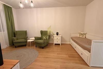 Studio modern, complet mobilat | Onix Park North Pipera | Ideal investitie - 3
