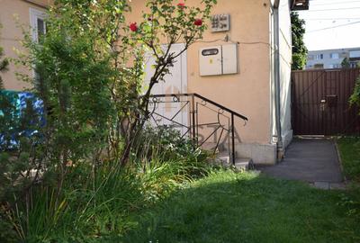 Casă individuală cu 3 camere în Andrei Mureșanu