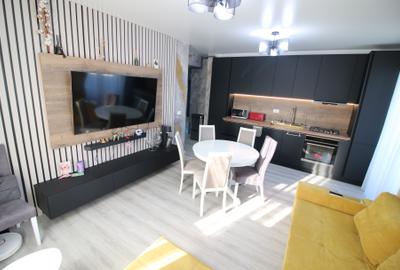 4 camere complex Arcada etaj 4/5 - 1