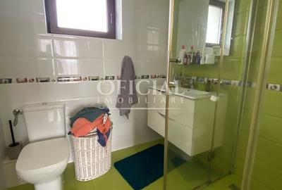 Casa Tip Duplex | 120 Mp | 390 MP Teren | Terasa | Borhanci Cluj - 8