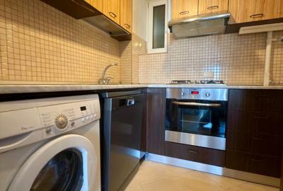 2 Bedroom Apartament - Calea Victoriei - Ion Campineanu - 10