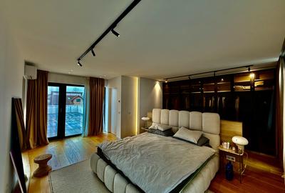 Martha Bibescu casa SMART, terasa 100mp priveliste W - 11
