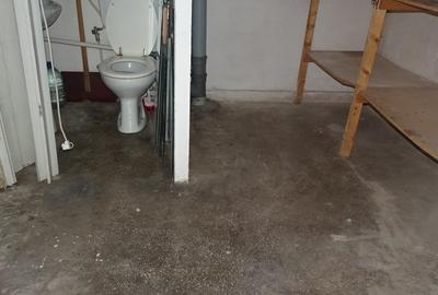 Inchiriez spatiu comercial in Deva, zona Horea, suprafata utila 40 mp, - 7