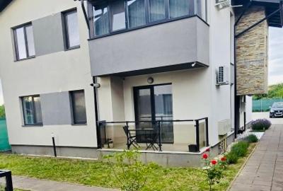 Proprietar inchiriez apartament complet mobilat si utilat, la prima chirie - 3