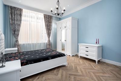 APARTAMENT UNIC BD. REGINA ELISABETA - 20