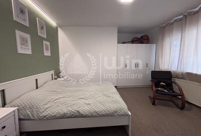 Casa individuala 110mp util | Teren 770mp | Zona Rivus Mall | Iris - 2