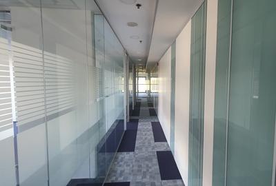 Birou premium in Victoria Center- Comision 0% - 8