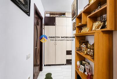 Apartament 2 camere model mare -BLOC NOU 65 mp - 7