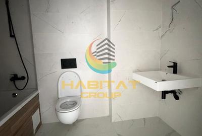 4 camere Pallady nou duplex 127 mp PREMIUM Parcul Teilor - 23