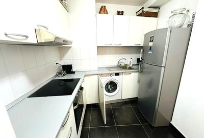 Universitate-Apartament Premium in Vila- 120mp- Living impresionant - 13