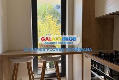 Apartament 2 camere mobilat cu gradina mare - Greenfield Residence - 5