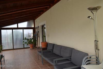 Glambocu - Bascov, Casa constructie 2008, teren 1066 mp! - 28